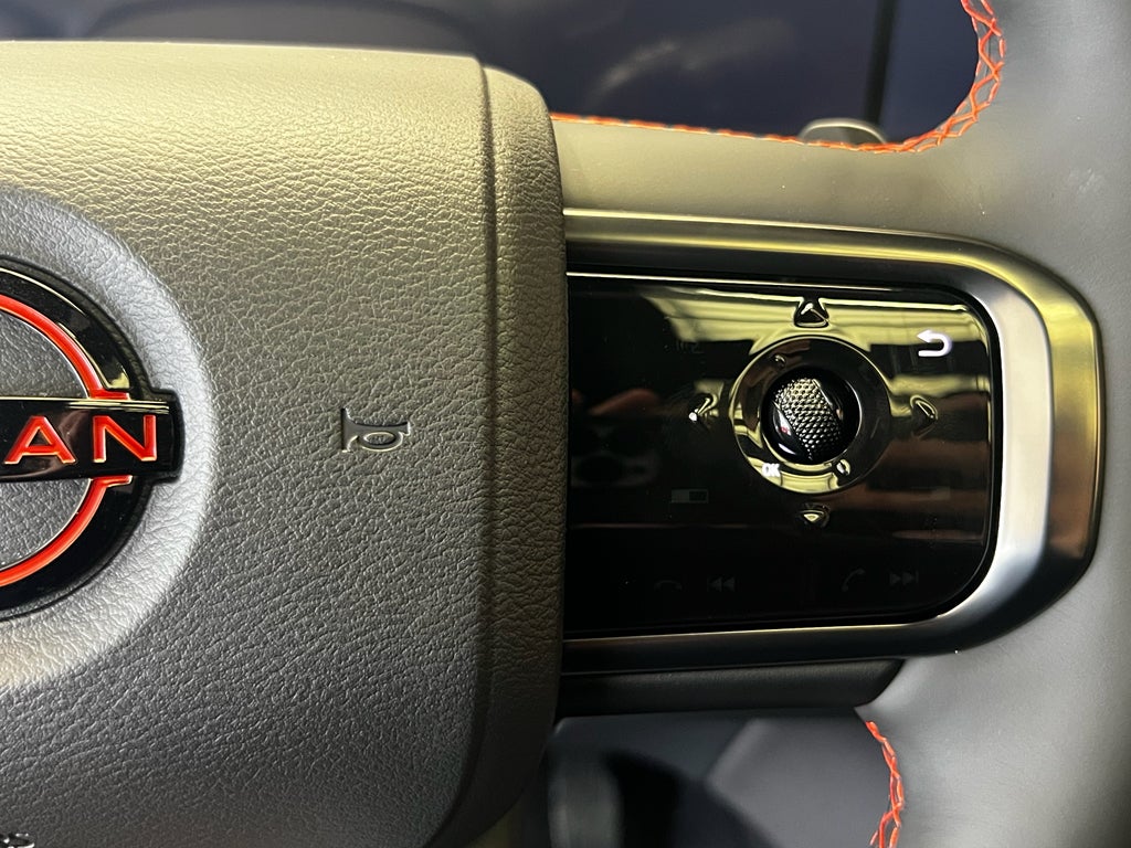 2026 Nissan Armada PRO-4X®