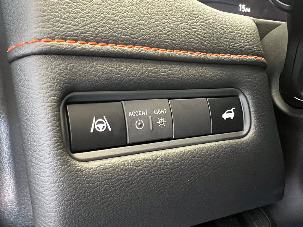 2026 Nissan Armada PRO-4X®