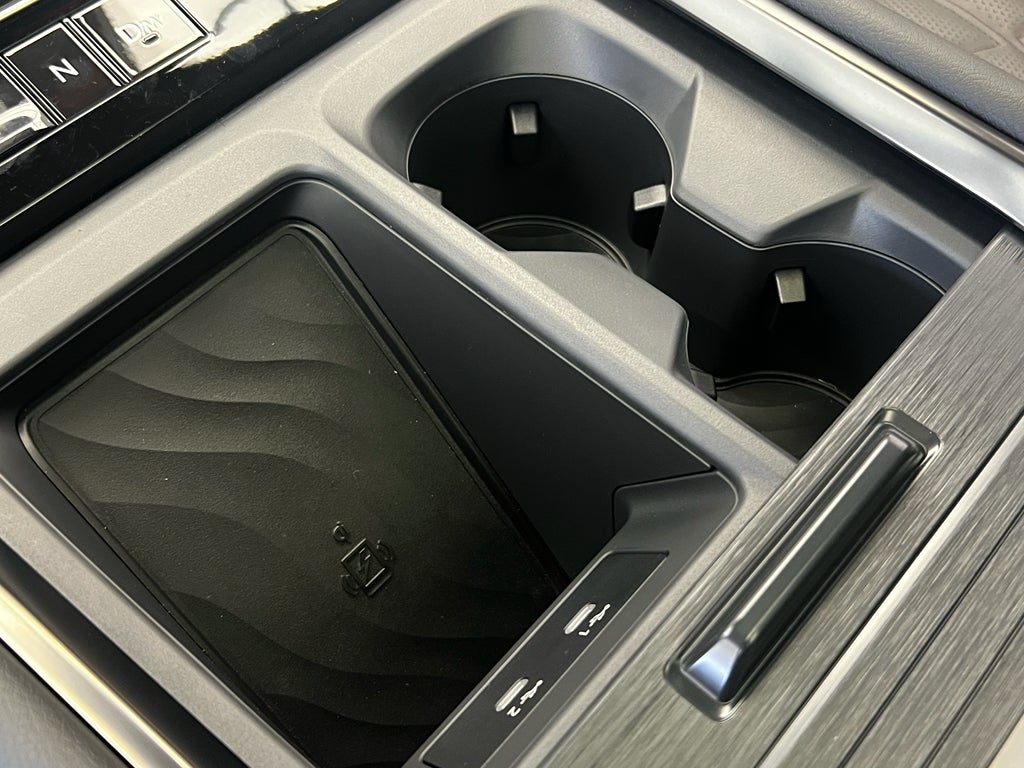 2026 Nissan Armada PRO-4X®