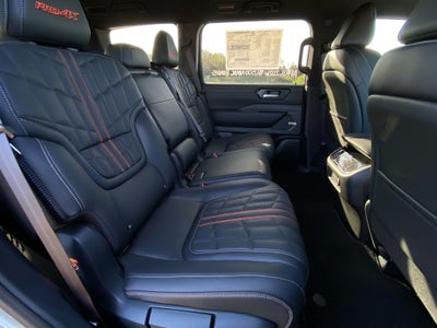 2026 Nissan Armada PRO-4X®