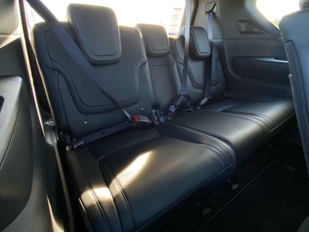 2026 Nissan Armada PRO-4X®