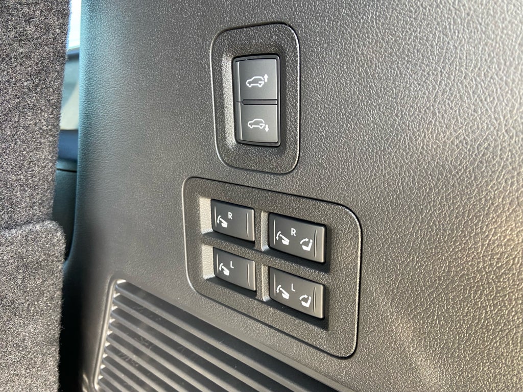 2026 Nissan Armada PRO-4X®