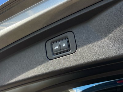 2026 Nissan Armada PRO-4X®