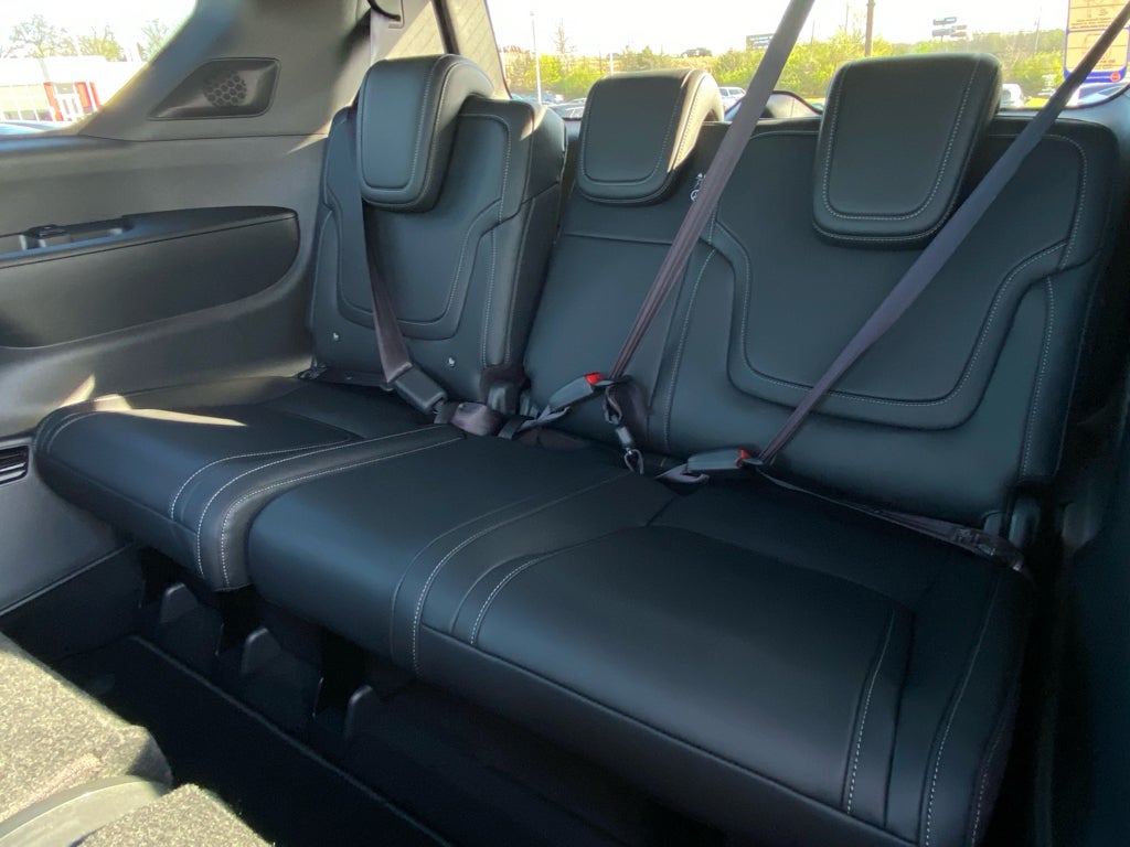 2026 Nissan Armada PRO-4X®