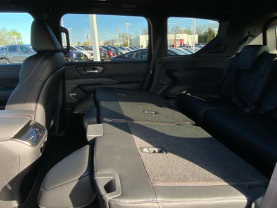 2026 Nissan Armada PRO-4X®