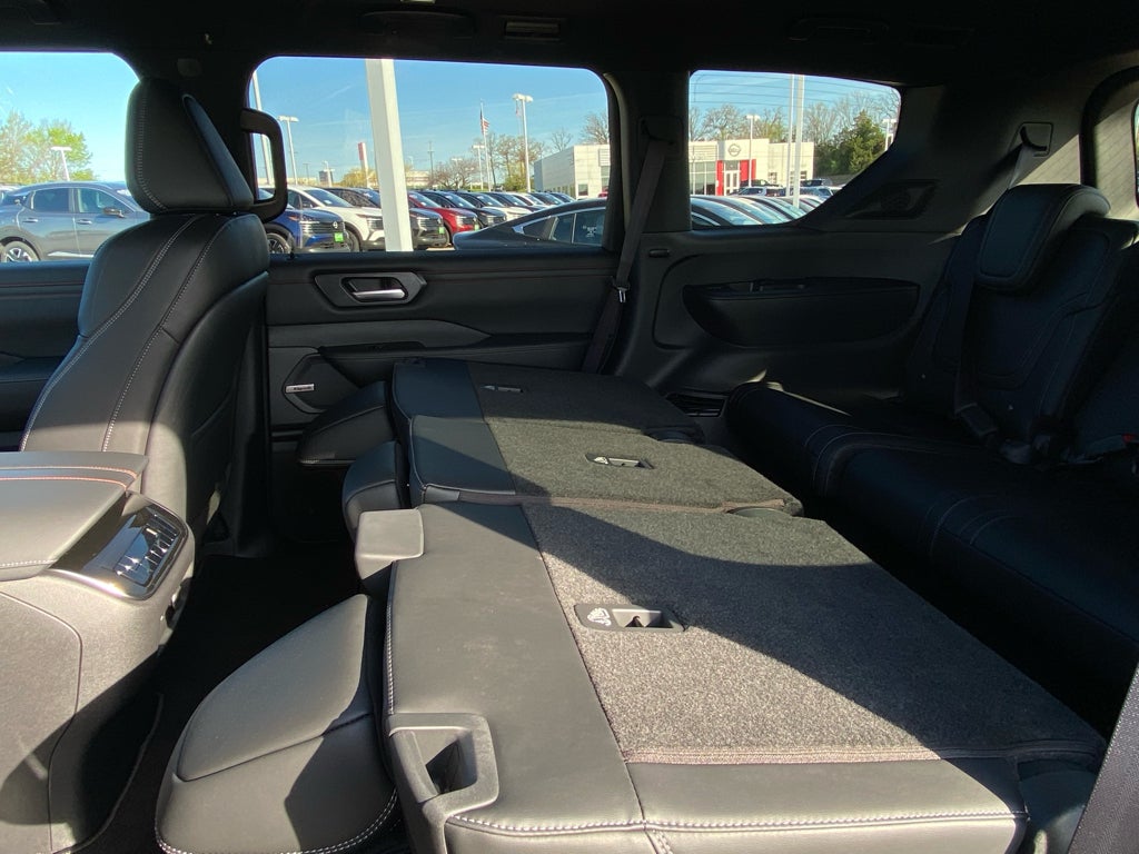 2026 Nissan Armada PRO-4X®