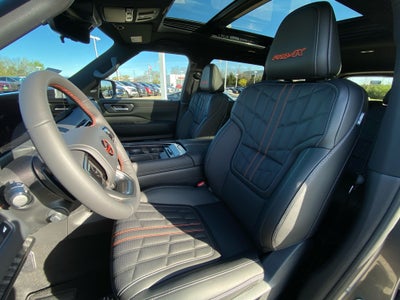 2026 Nissan Armada PRO-4X®