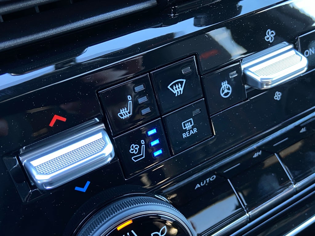 2026 Nissan Armada PRO-4X®