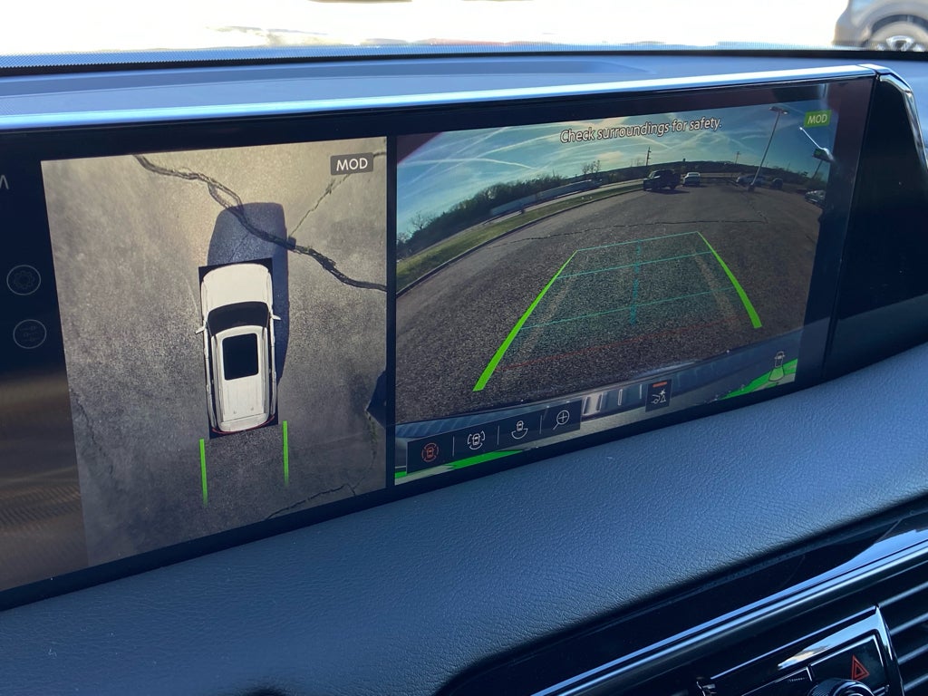 2026 Nissan Armada PRO-4X®