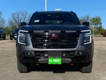 2026 Nissan Armada PRO-4X®