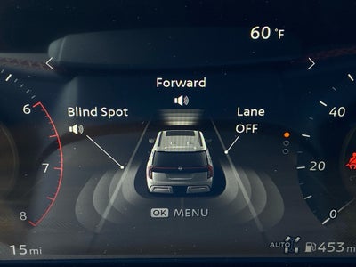 2026 Nissan Armada PRO-4X®