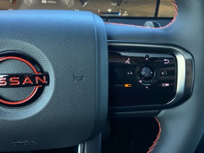 2026 Nissan Armada PRO-4X®