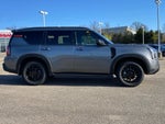 2026 Nissan Armada PRO-4X®