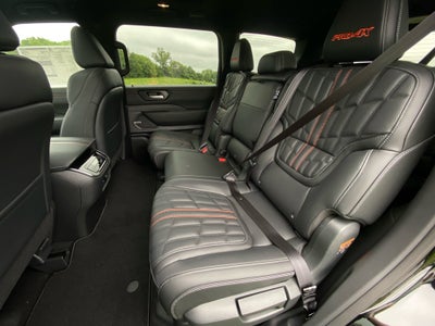 2026 Nissan Armada PRO-4X®