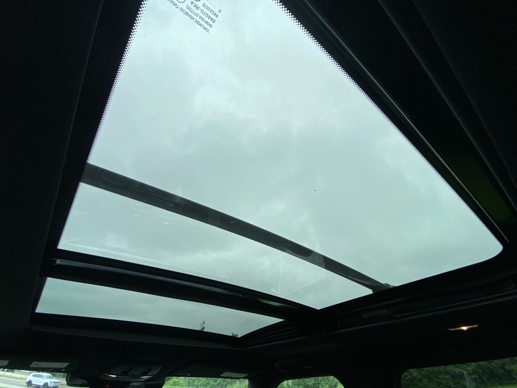 2026 Nissan Armada PRO-4X®