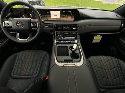 2026 Nissan Armada PRO-4X®