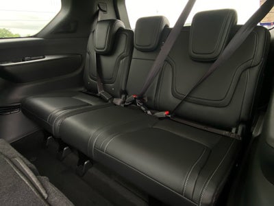 2026 Nissan Armada PRO-4X®
