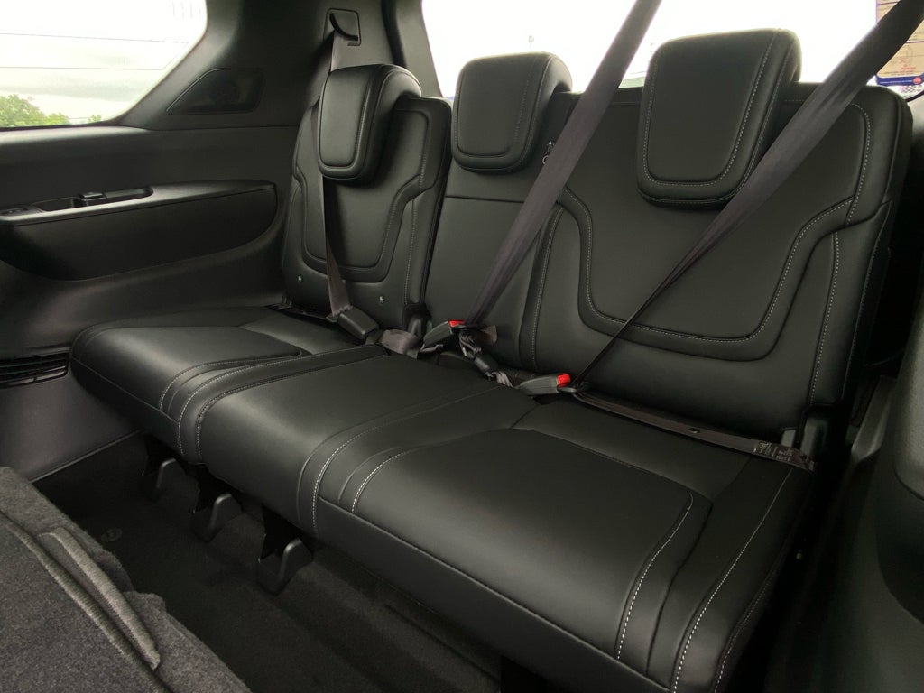 2026 Nissan Armada PRO-4X®