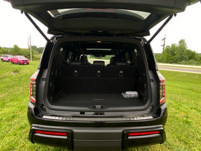 2026 Nissan Armada PRO-4X®