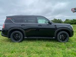 2026 Nissan Armada PRO-4X®