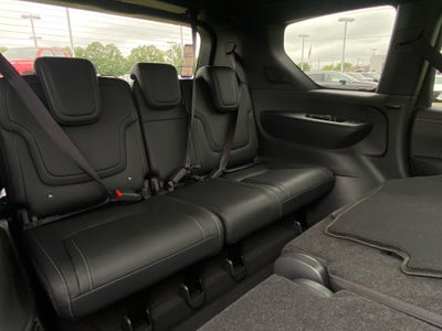 2026 Nissan Armada PRO-4X®