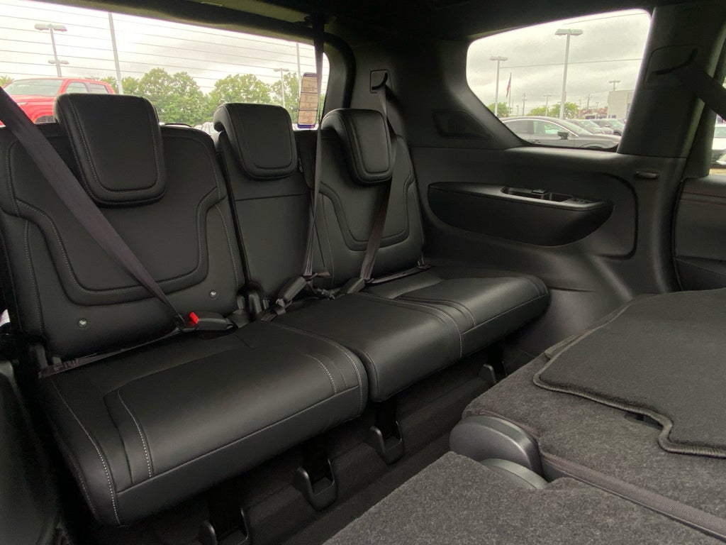 2026 Nissan Armada PRO-4X®