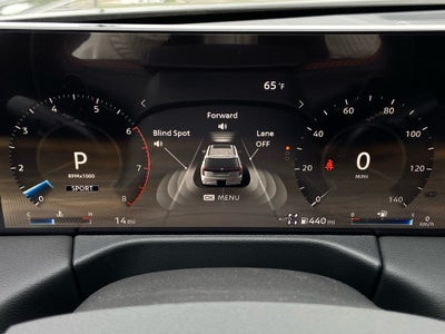 2026 Nissan Armada PRO-4X®