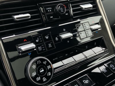 2026 Nissan Armada PRO-4X®