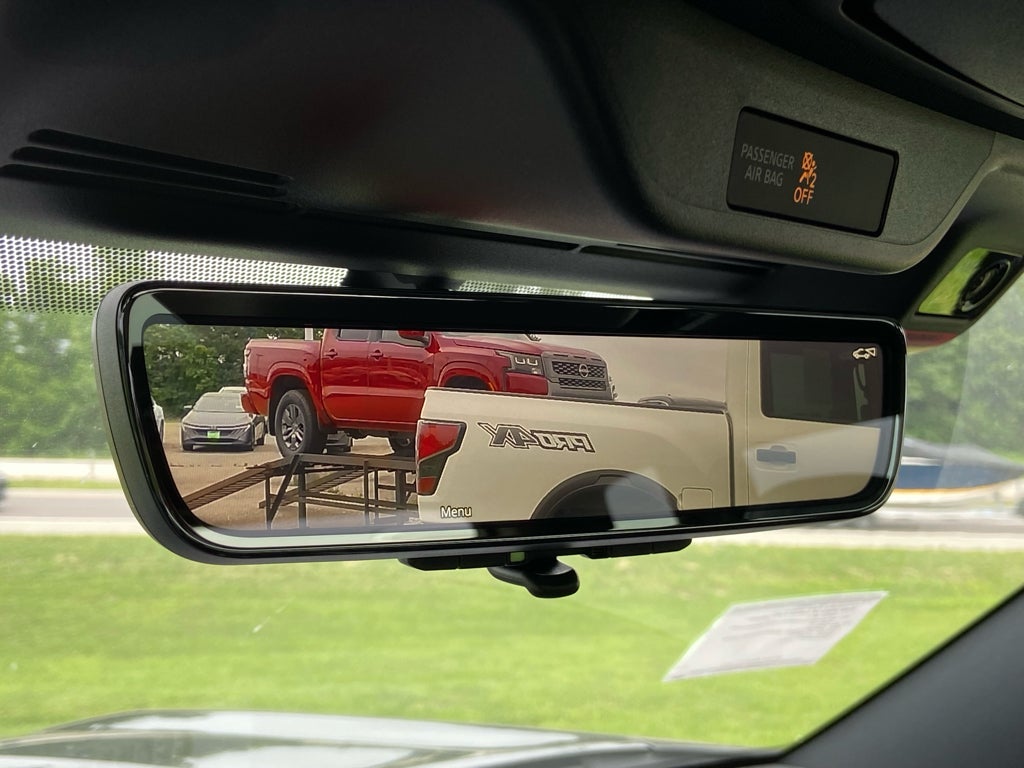 2026 Nissan Armada PRO-4X®