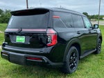 2026 Nissan Armada PRO-4X®
