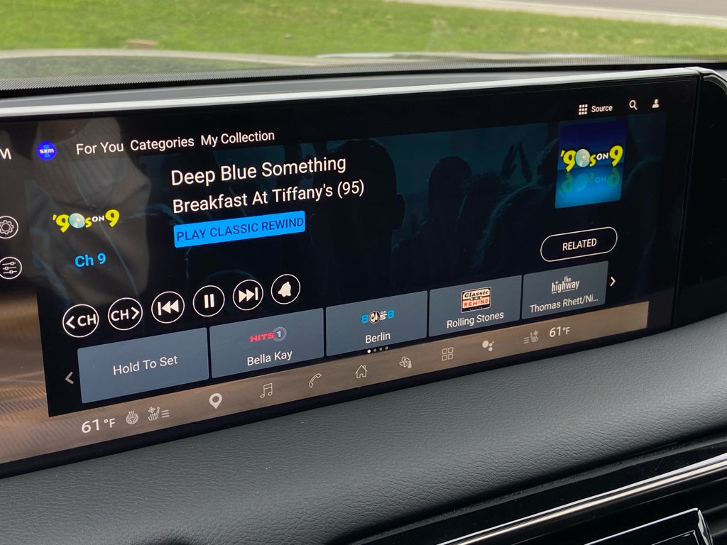 2026 Nissan Armada PRO-4X®