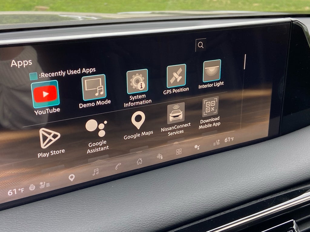 2026 Nissan Armada PRO-4X®