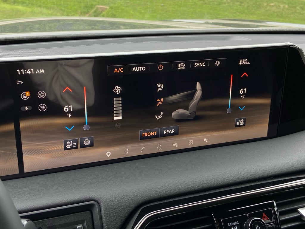 2026 Nissan Armada PRO-4X®