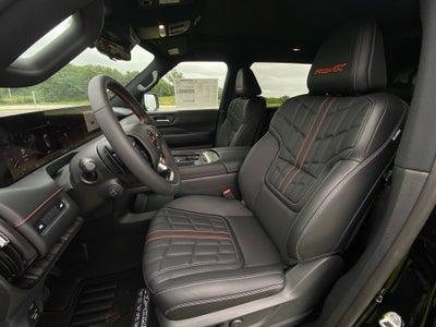 2026 Nissan Armada PRO-4X®
