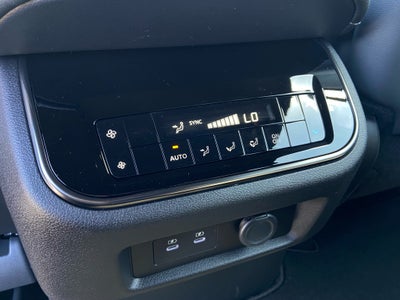 2026 Nissan Armada PRO-4X®