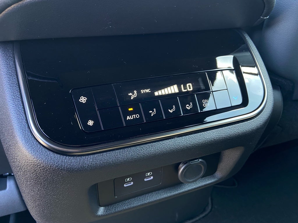 2026 Nissan Armada PRO-4X®