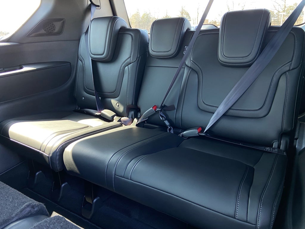 2026 Nissan Armada PRO-4X®