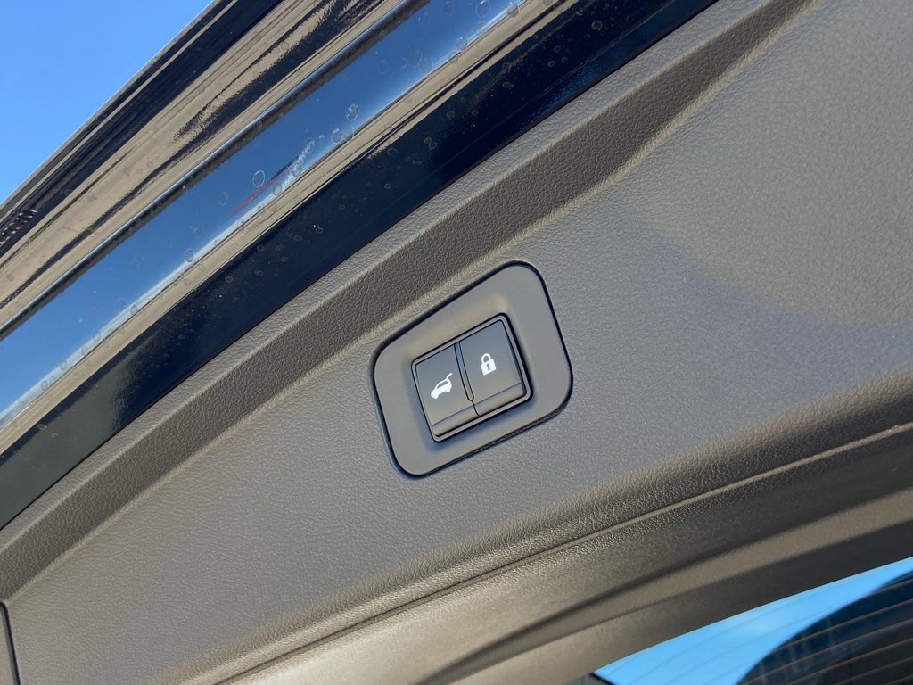 2026 Nissan Armada PRO-4X®