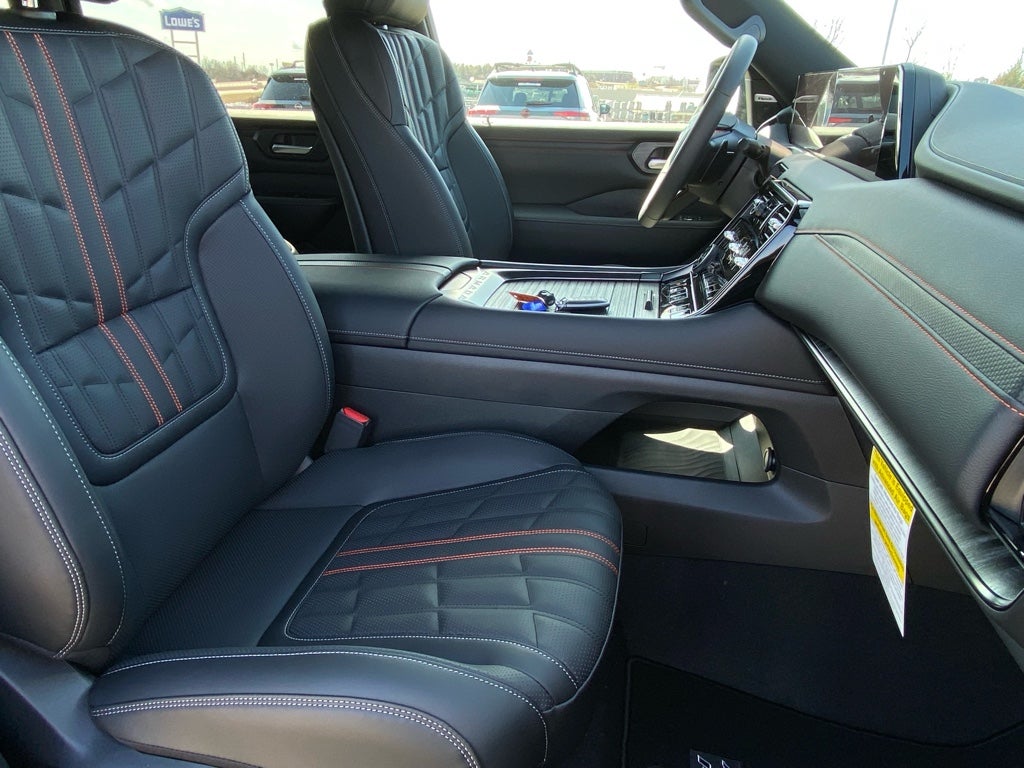 2026 Nissan Armada PRO-4X®