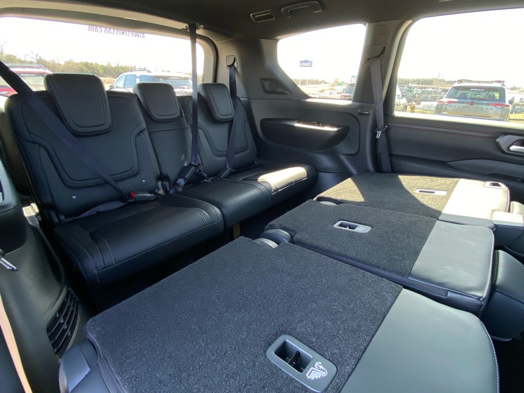 2026 Nissan Armada PRO-4X®