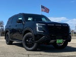 2026 Nissan Armada PRO-4X®
