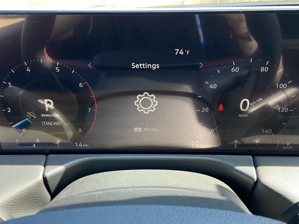 2026 Nissan Armada PRO-4X®