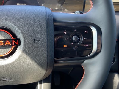 2026 Nissan Armada PRO-4X®