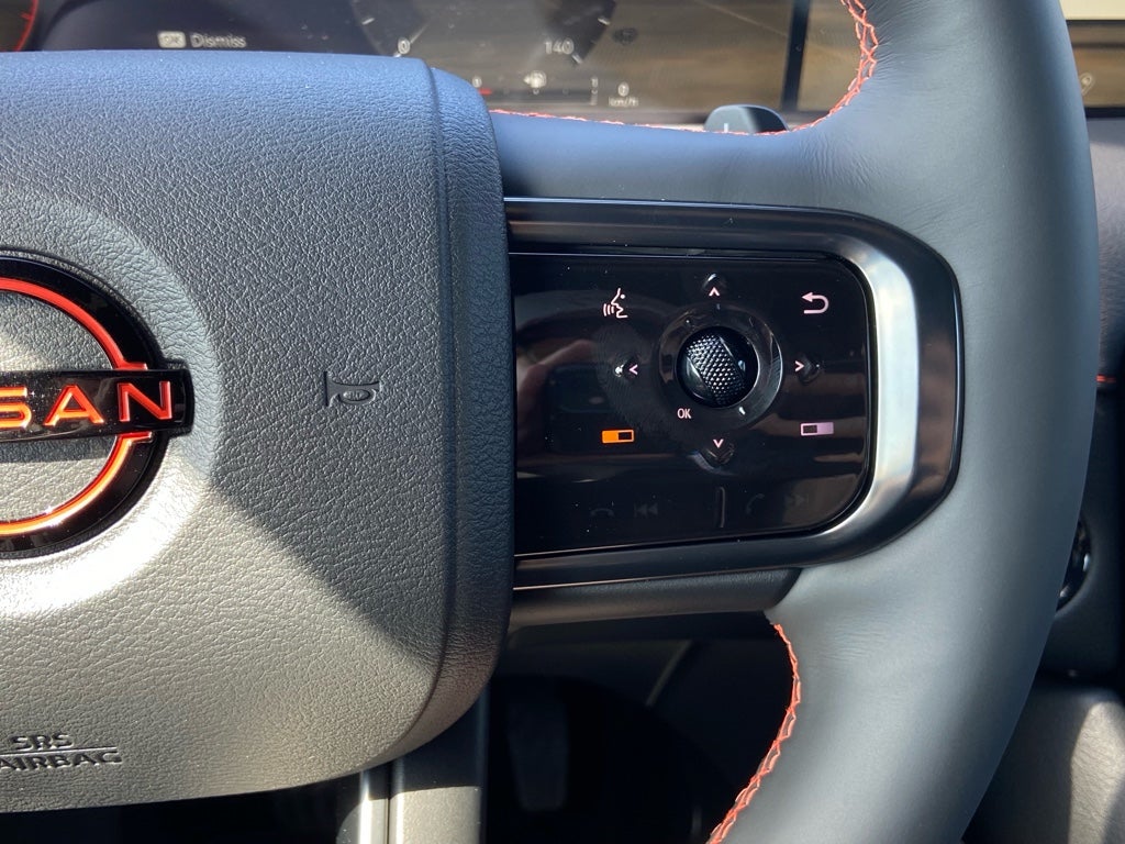 2026 Nissan Armada PRO-4X®