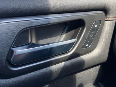 2026 Nissan Armada PRO-4X®