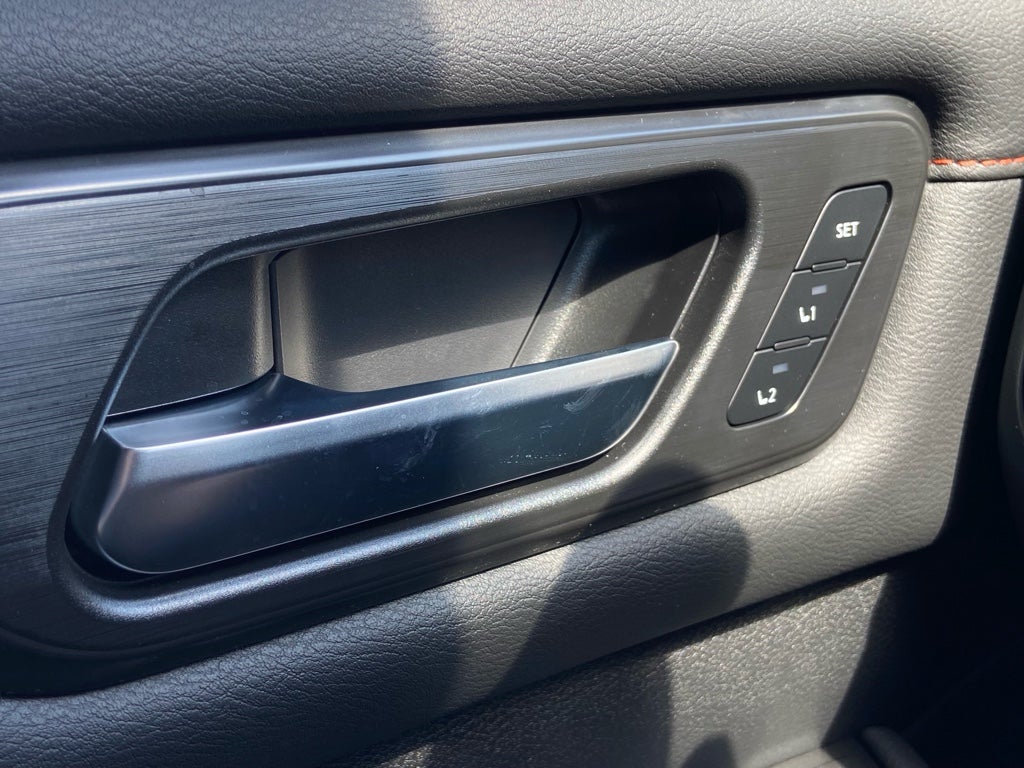 2026 Nissan Armada PRO-4X®