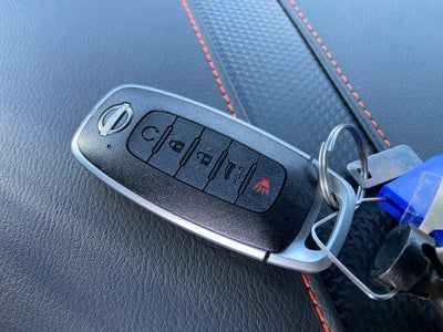 2026 Nissan Armada PRO-4X®