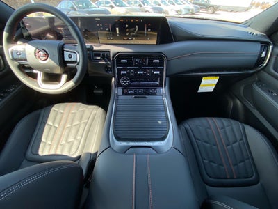 2026 Nissan Armada PRO-4X®