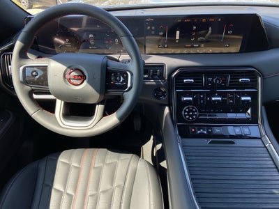 2026 Nissan Armada PRO-4X®