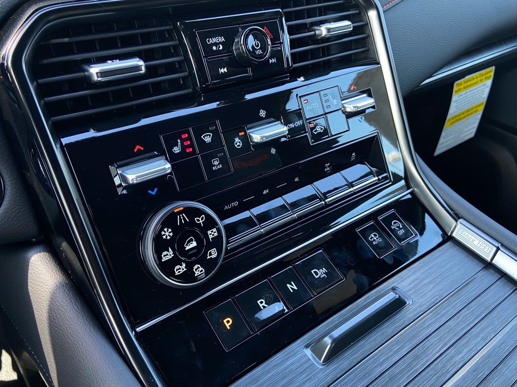 2026 Nissan Armada PRO-4X®